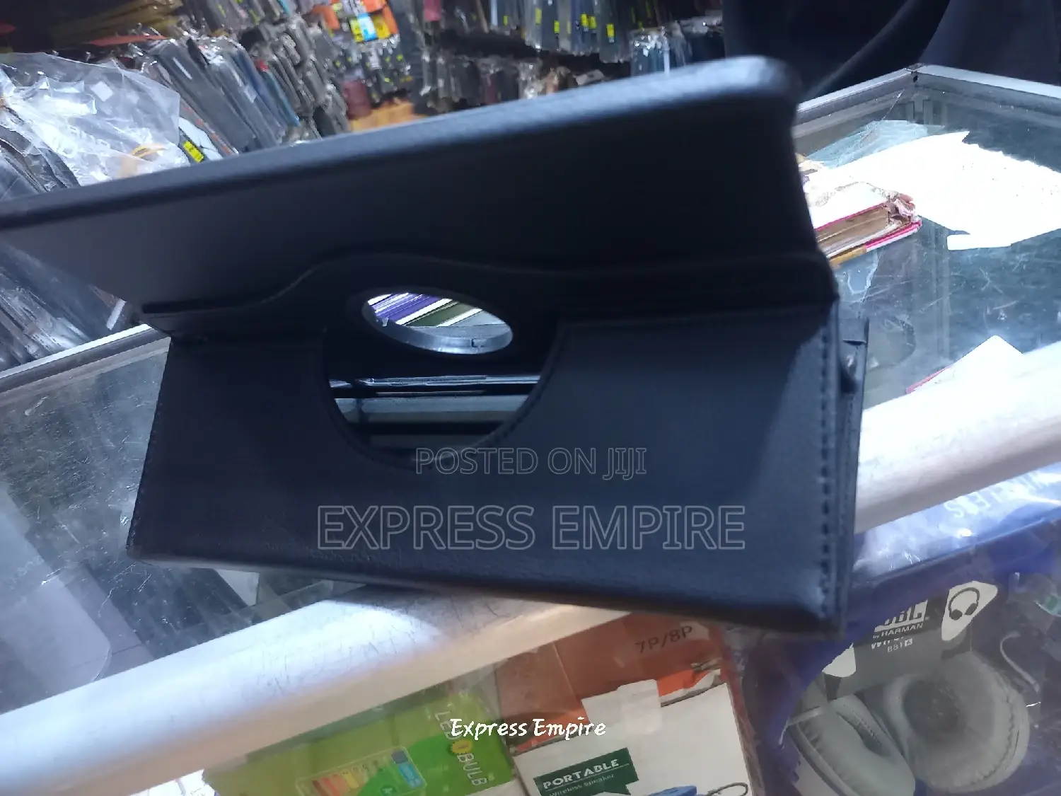 Flip Case for Samsung Tab S6