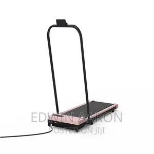 Foldable Electric Treadmill Machine for Home