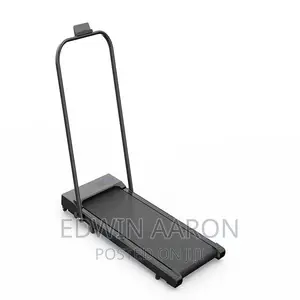 Foldable Electric Treadmill Machine for Home