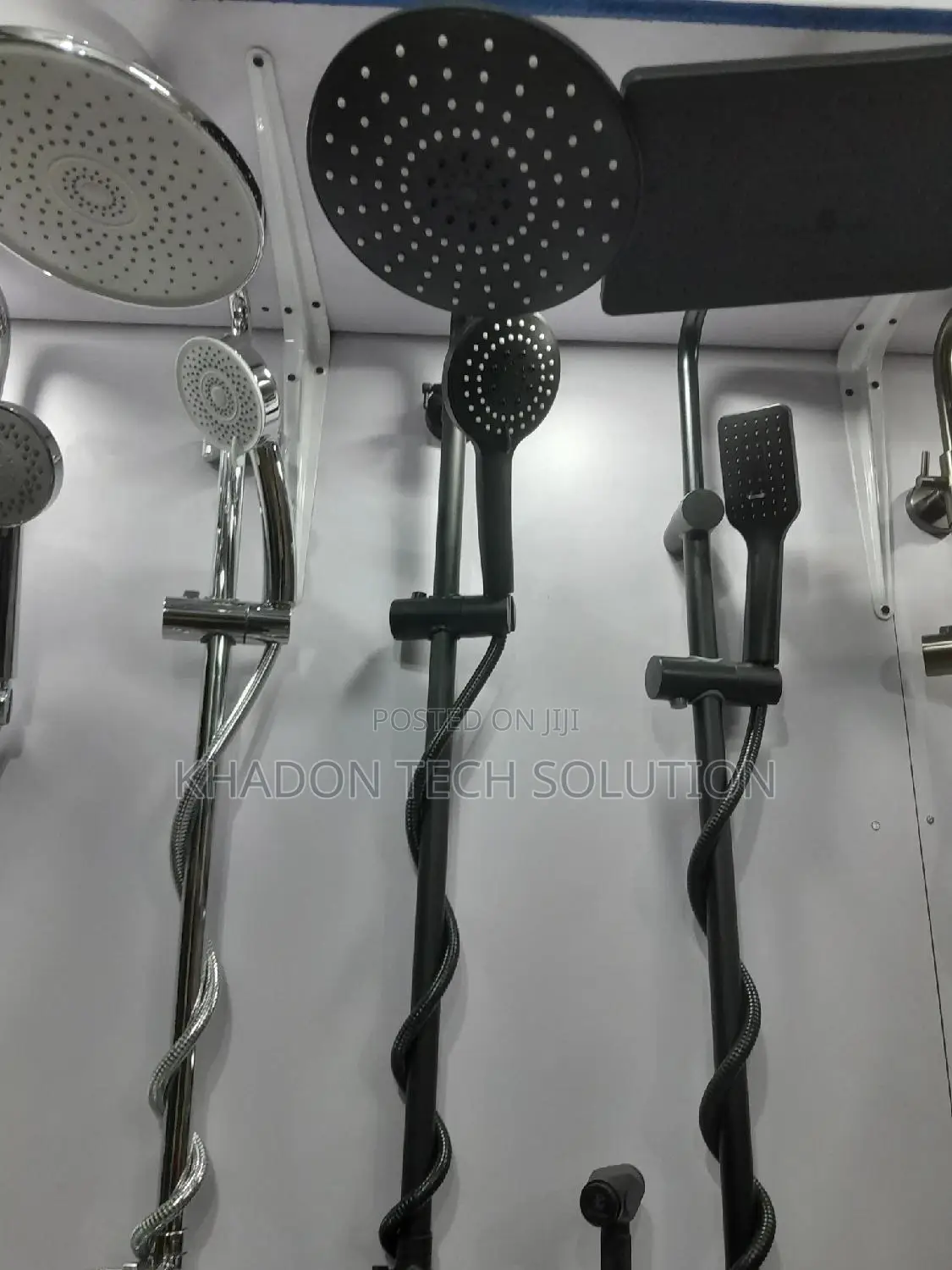 Kenyos Complete Mixer