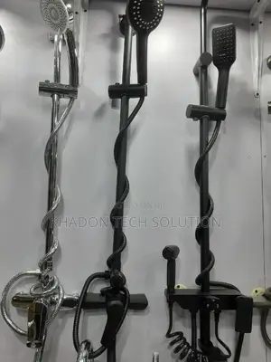 Kenyos Complete Mixer