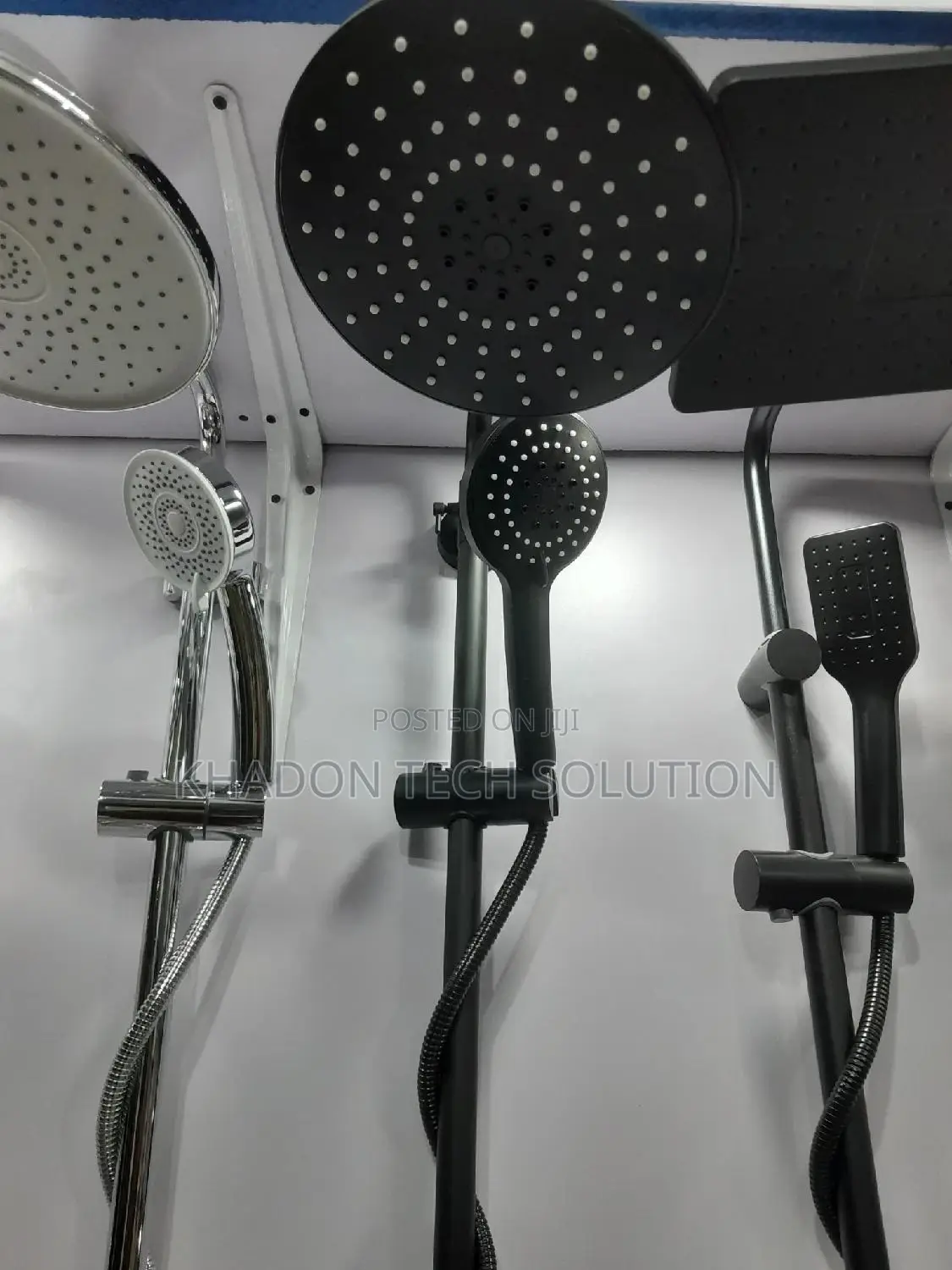 Kenyos Complete Mixer