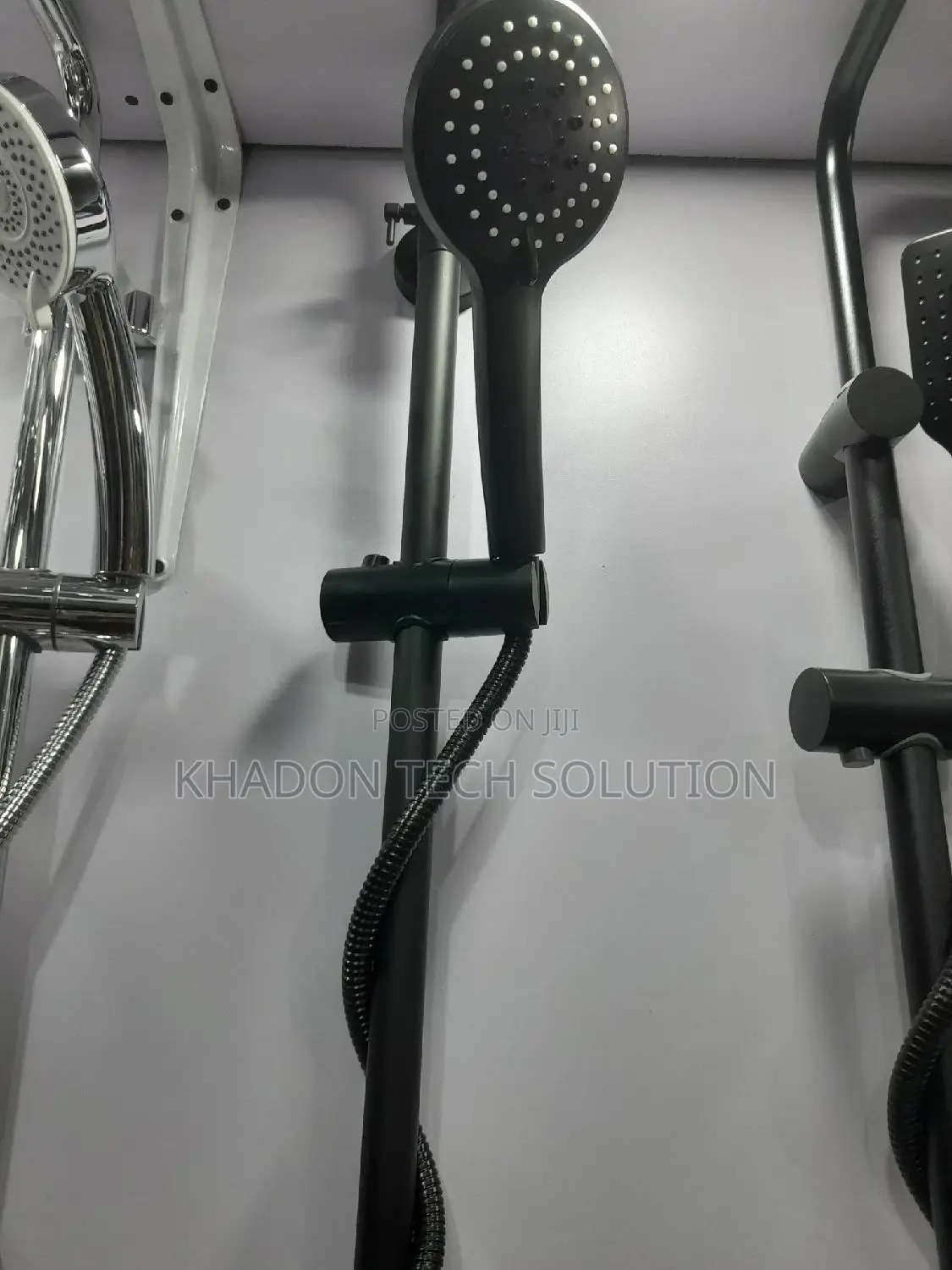 Kenyos Complete Mixer