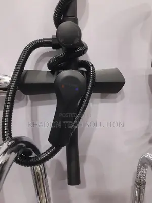 Kenyos Complete Mixer