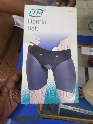 Hernia Belt -All Sizes