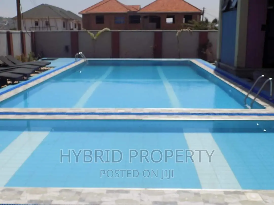 Furnished 10bdrm Apartment in Kitende Along, Ssisa for sale