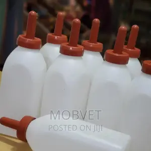 Feeding Bottles for Calf*
