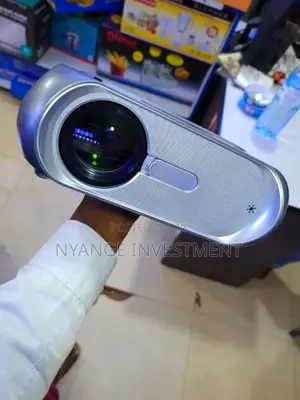 Projector T7 Led Source Projector Projector