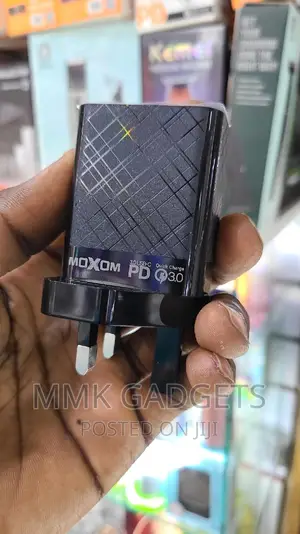 Moxom PD Adapter