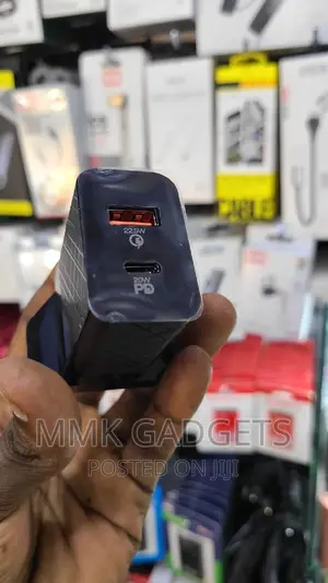 Moxom PD Adapter