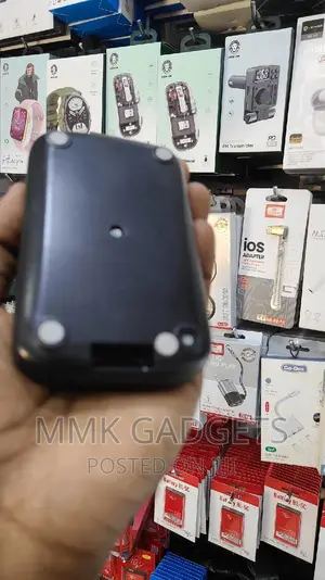 Portable Phone Holder