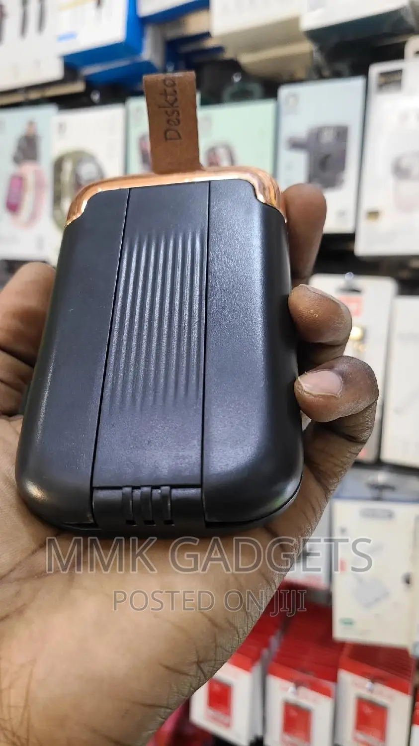 Portable Phone Holder