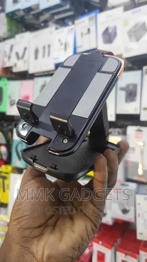 Portable Phone Holder