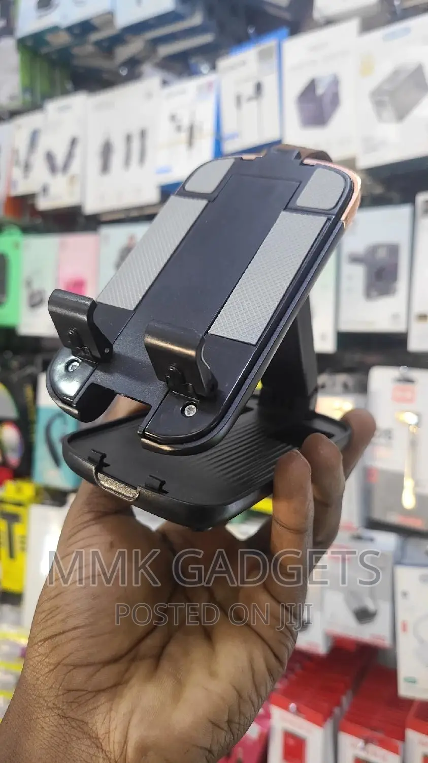 Portable Phone Holder