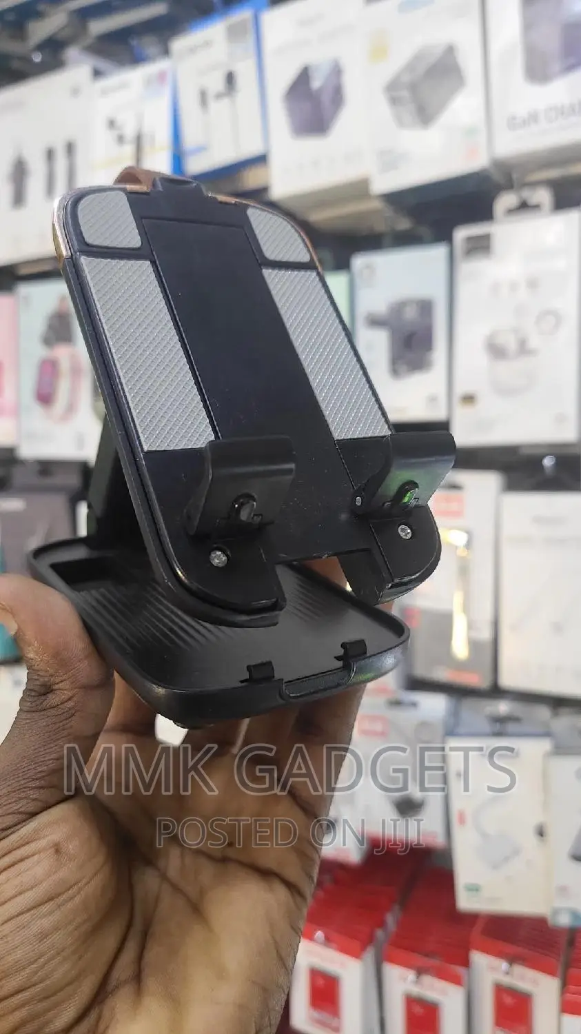 Portable Phone Holder