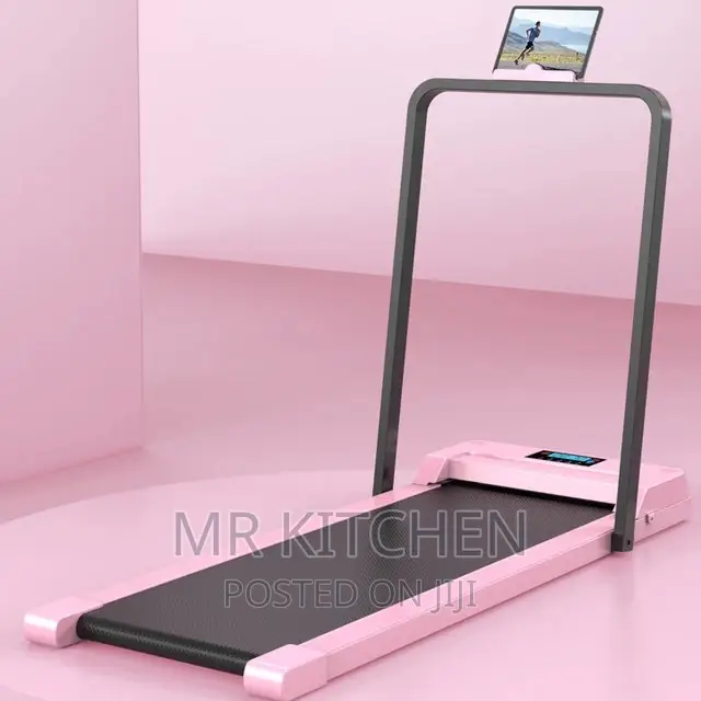 Home Gym Treadmill