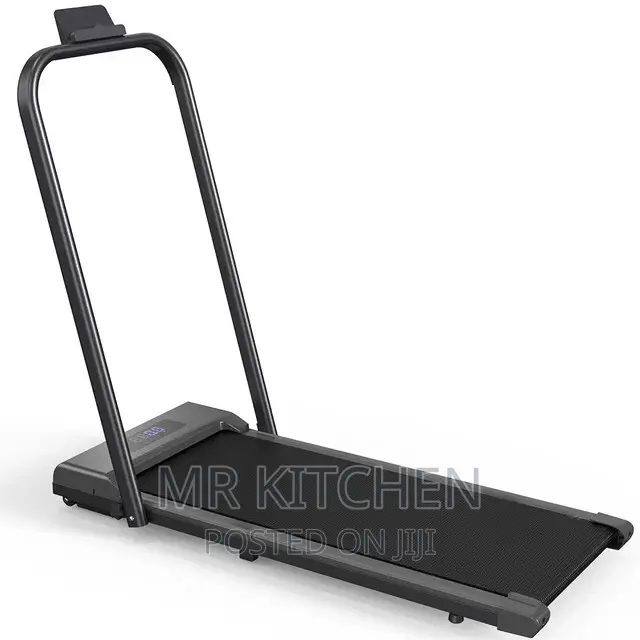 Home Gym Treadmill