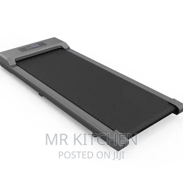 Home Gym Treadmill