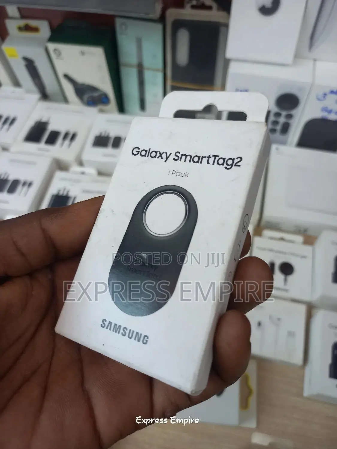 Samsung Galaxy Tag 2