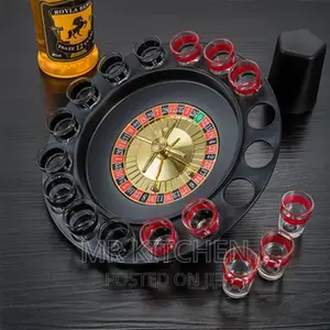 Drinking Game