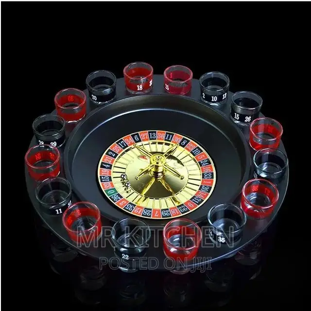 Drinking Game