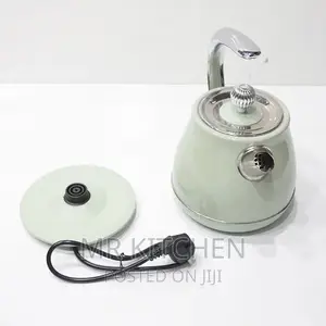 High Grade Bomn Kettle