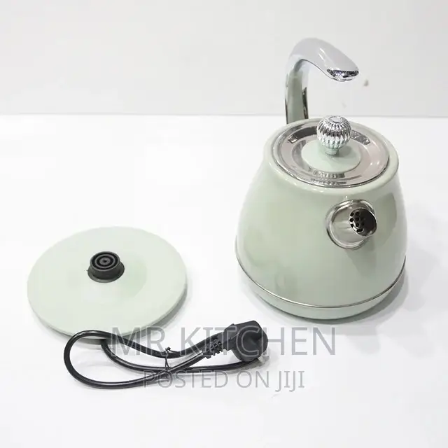 High Grade Bomn Kettle