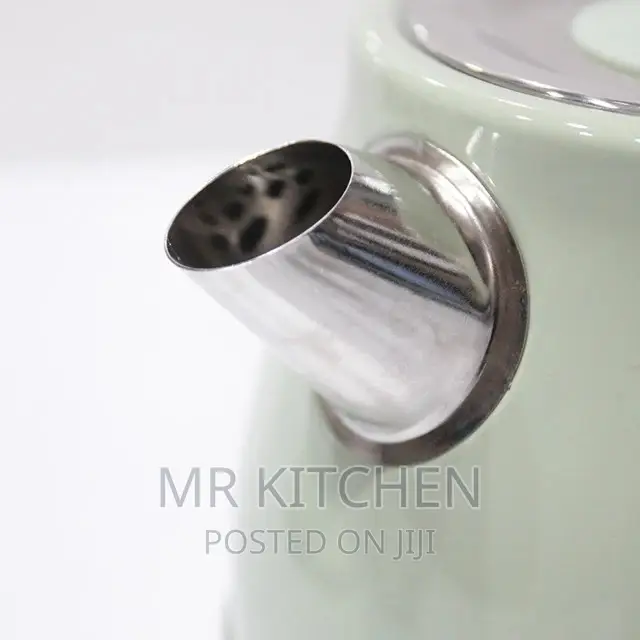 High Grade Bomn Kettle