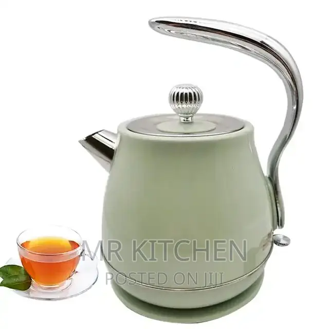 High Grade Bomn Kettle