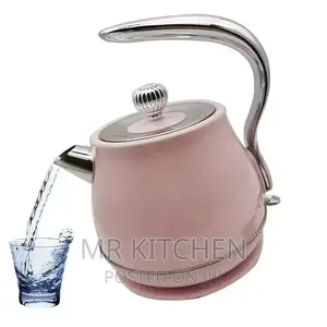 High Grade Bomn Kettle