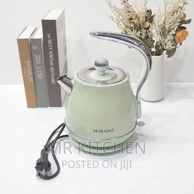 High Grade Bomn Kettle