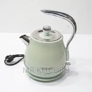 High Grade Bomn Kettle