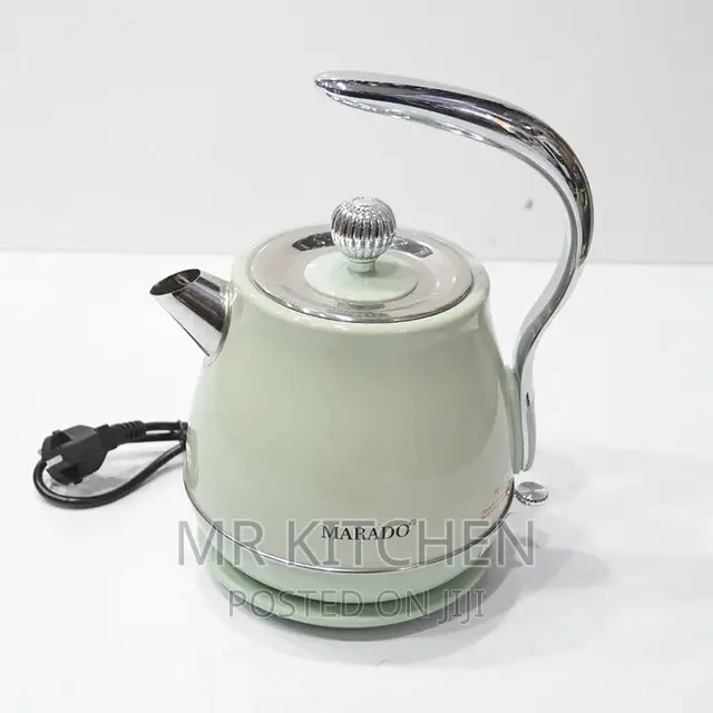 High Grade Bomn Kettle