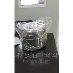 Sterilizing Drum-26cm