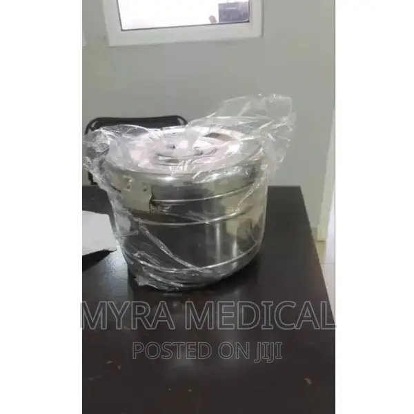 Sterilizing Drum-26cm