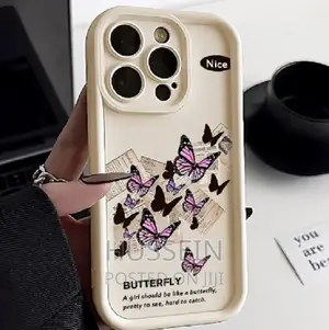 Aesthetic Butterfly Case for Samsung A54 5G Case Samsung A55
