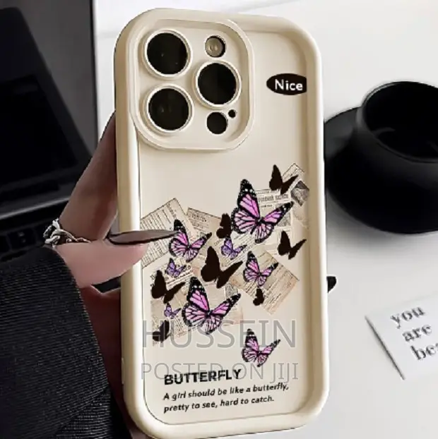 Aesthetic Butterfly Case for Samsung A54 5G Case Samsung A55