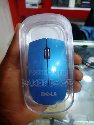 Wireless Mouse