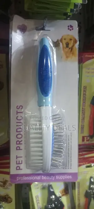 Professional Pet Brush