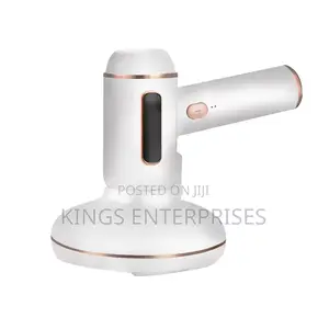 Mite and Vacuum Cleaner
