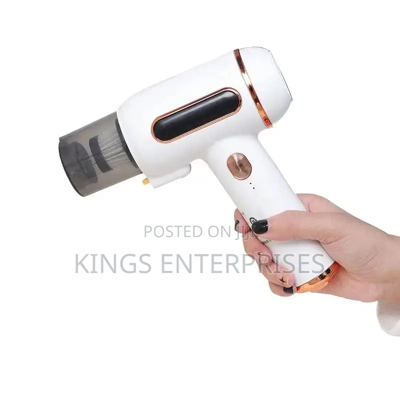 Mite and Vacuum Cleaner