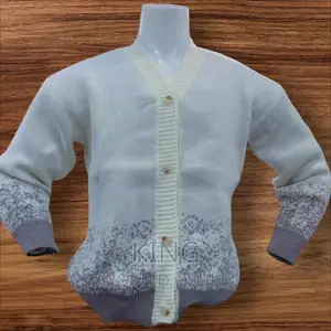 Mellow Sweater
