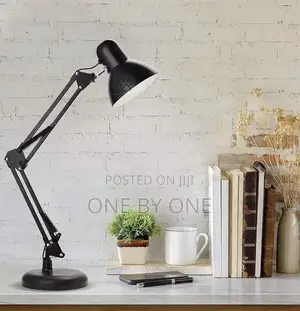 Flexible Doctor Lamp Table Lamp for Study/Readingadjustable