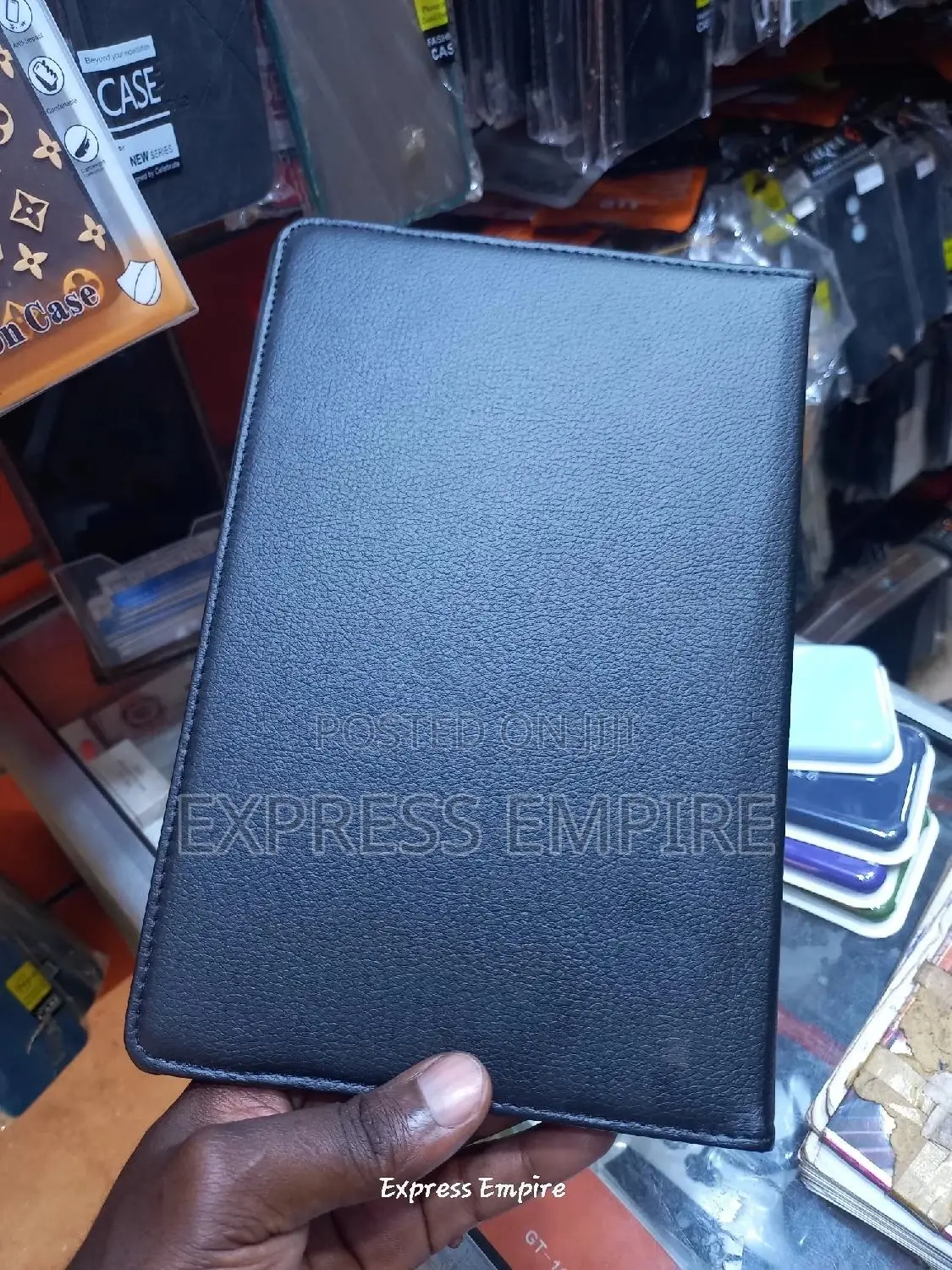 Flip Case for Samsung Tab S6