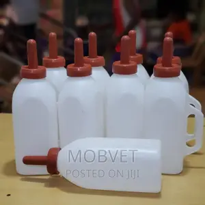 Calf Feeding Bottles *