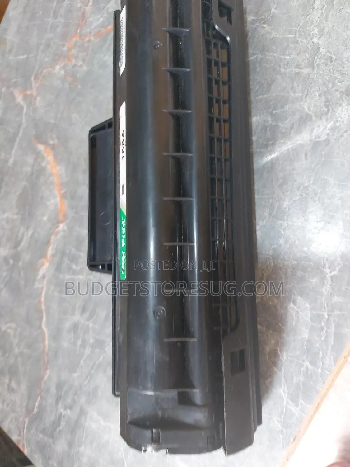 HP 106A Black Original Laser Toner Cartridge