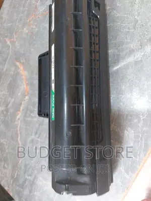 HP 106A Black Original Laser Toner Cartridge