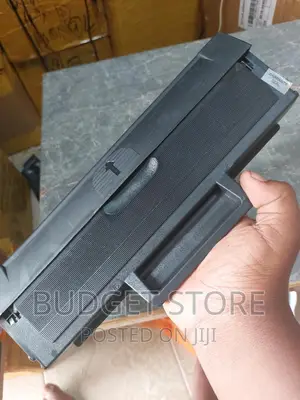 HP 106A Black Original Laser Toner Cartridge