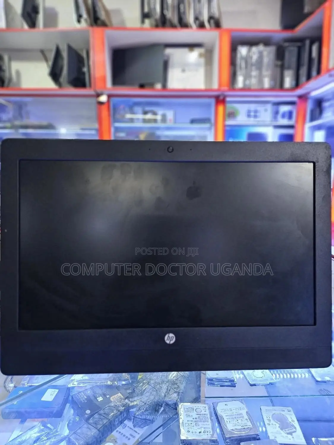 Desktop Computer Dell 16GB Intel Core I5 SSD 512GB