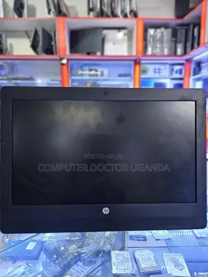 Desktop Computer Dell 16GB Intel Core I5 SSD 512GB